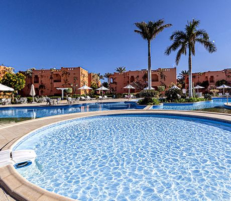 Hotel Emerald Lagoon Resort & Aqua Park