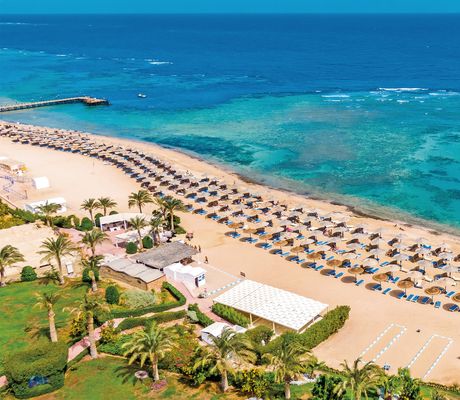 Hotel Fantazia Resort