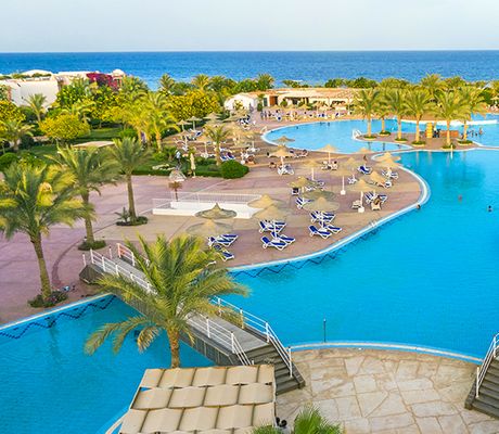 Hotel Fantazia Resort