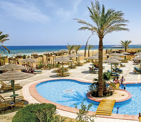 Hotel Shams Alam Beach Resort