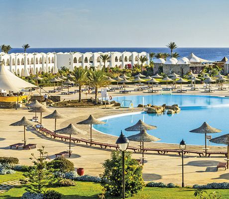 Hotel Gorgonia Beach Resort