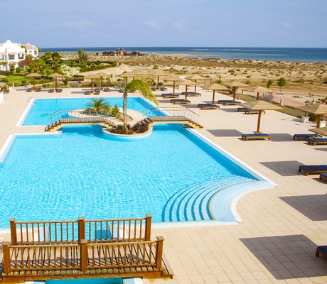 Hotel Lahami Bay Beach Resort