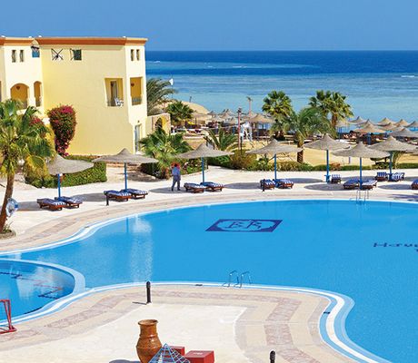 Hotel Blue Reef Resort