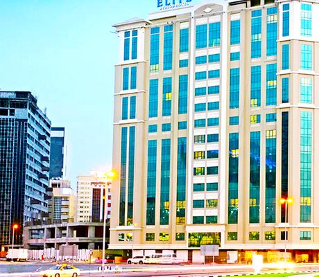 Hotel Elite Byblos Hotel