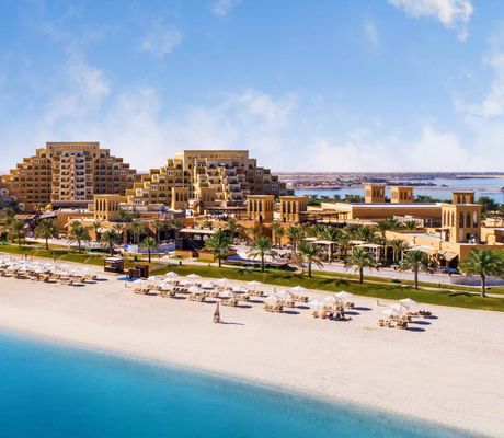 Hotel Rixos Bab Al Bahr