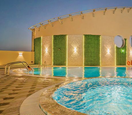 Hotel Md By Gewan Al Barsha