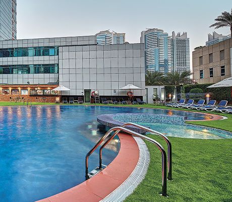 Hotel Marina View Apartment