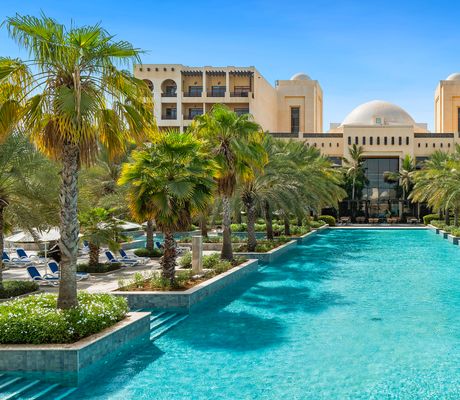 Hotel Rixos Al Mairid Ras Al Khaimah