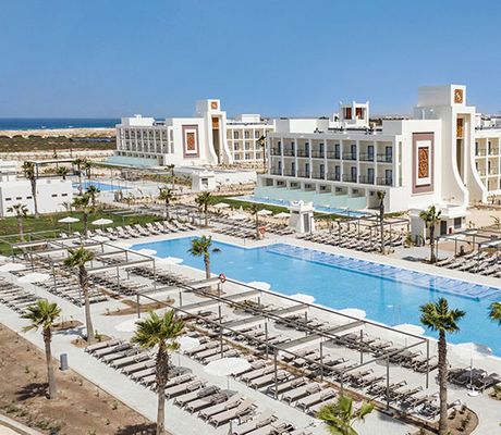 Hotel Riu Palace Santa Maria