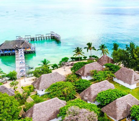 Hotel Reef & Beach Resort