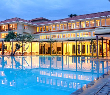 Hotel Heritance Ahungalla