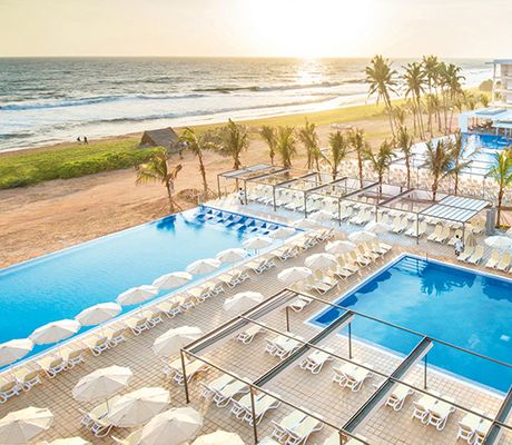 Hotel Riu Sri Lanka