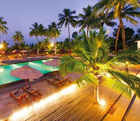 Avani Kalutara Resort