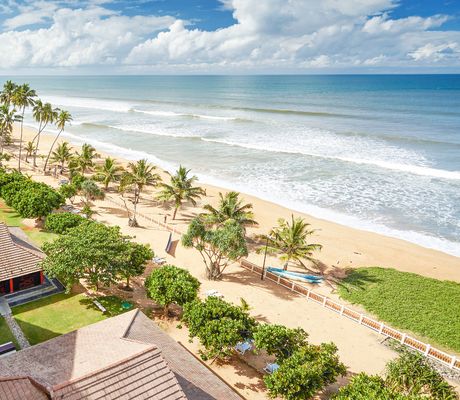 Hotel Turyaa Kalutara