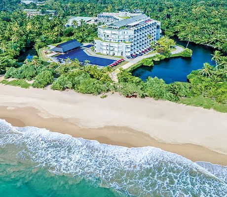 Hotel Sheraton Kosgoda