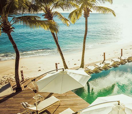Hotel Carana Beach