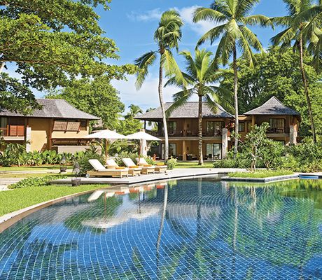 Hotel Constance Ephelia