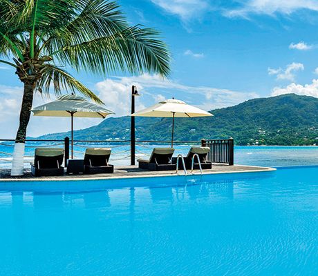 Hotel Fisherman's Cove