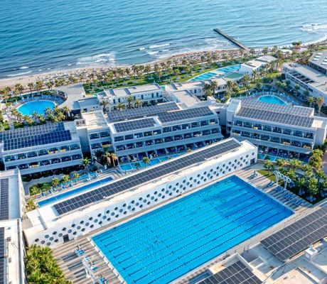 Hotel Lyttos Beach