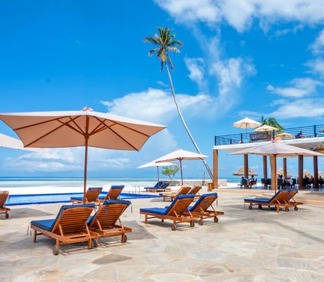 Hotel Royal Mandarin Resort