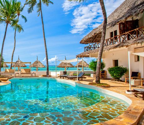 Hotel Ahg Dream’s Bay Beach