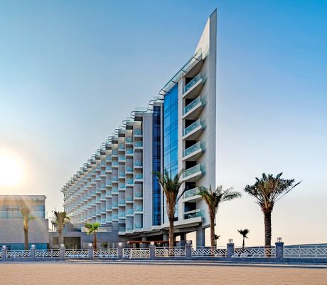 Hotel Park Regis By Prince