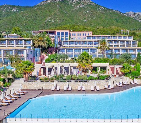 Hotel Ionian Blue