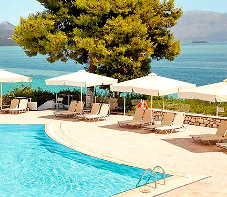 Hotel Porto Galini Seaside Resort & Spa