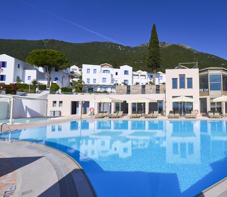 Hotel Porto Galini Seaside Resort & Spa