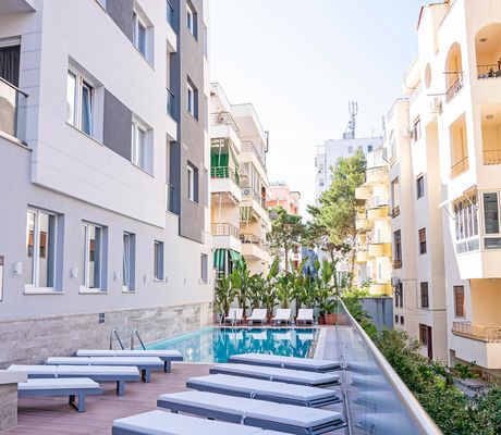 Hotel Amfora Hotel & Spa