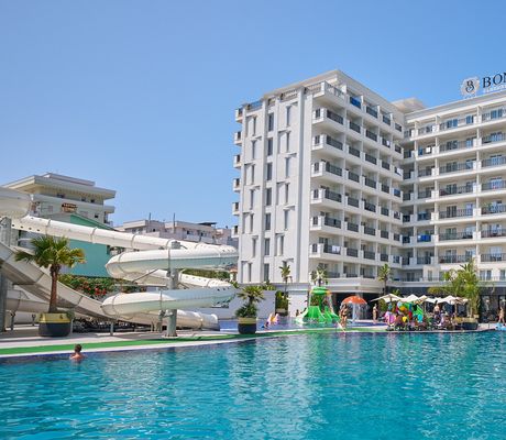 Hotel Bonita Luxury Resort