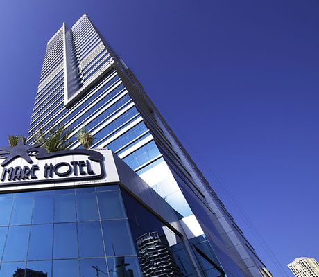 Hotel Stella Di Mare Dubai Marina