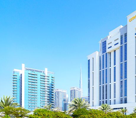 Citymax Hotel Business Bay