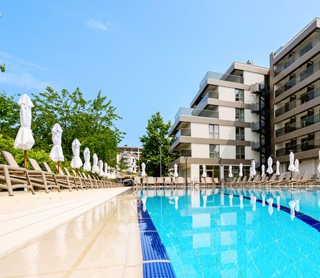 Hotel Laguna Park Sunrise