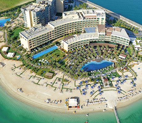 Rixos The Palm Dubai