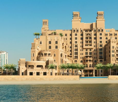 Hotel Sheraton Sharjah Beach Resort & Spa