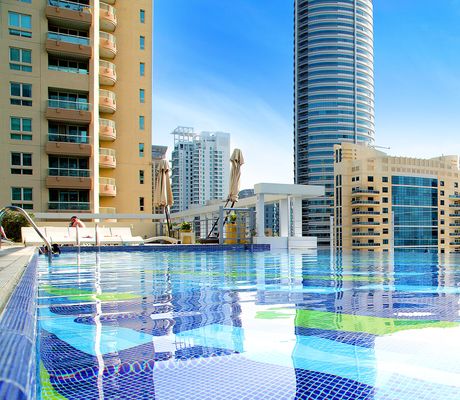 Hotel Marina Byblos