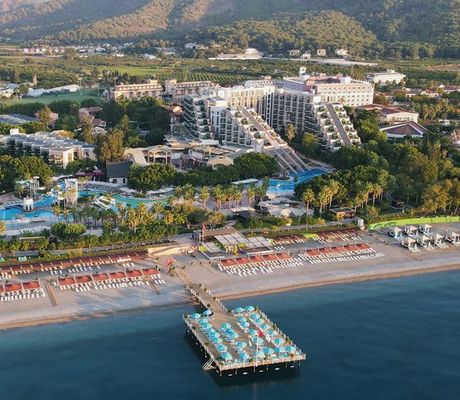 Limak Limra Hotel & Resort