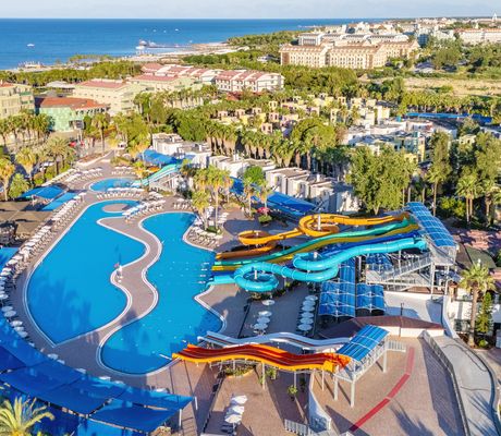 Hotel Vonresort Elite