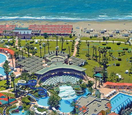 Hotel Limak Arcadia Sport Resort