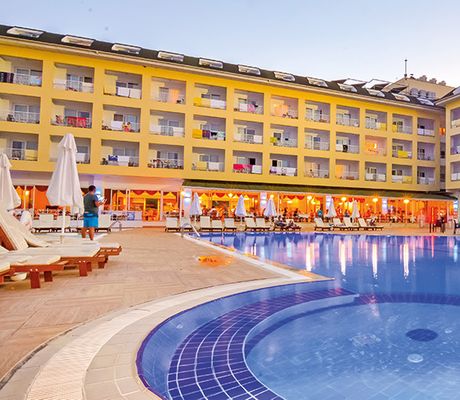 Hotel Pine House By Werde Hotels