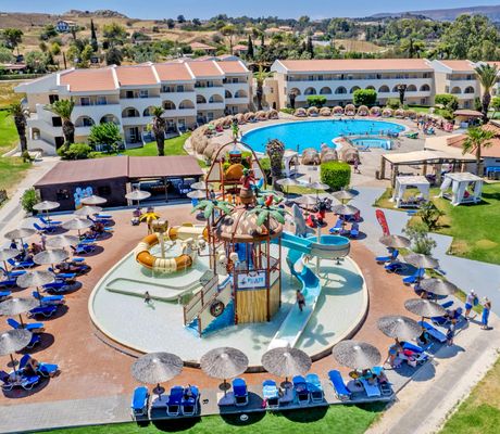 Hotel Argile Resort & Spa