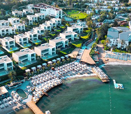 Hotel The Norm Collection Door´a