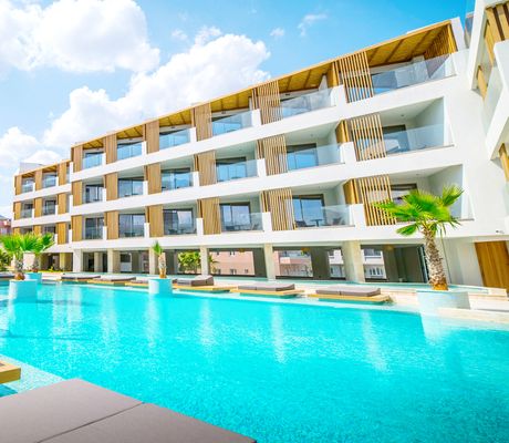 Hotel Akasha Beach & Spa