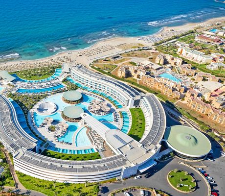 Hotel Lyttos Mare