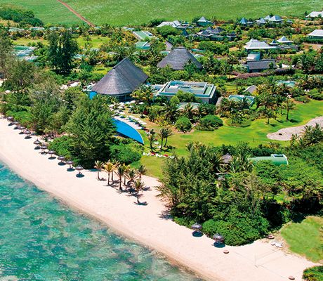 Hotel Sofitel So Mauritius