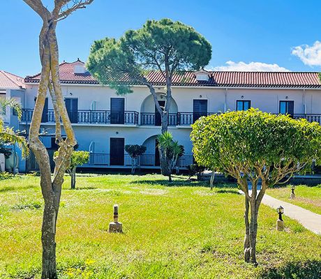 Hotel Vita Blu Studios