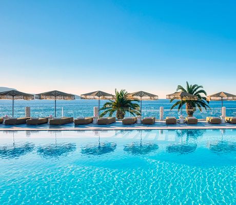 Hotel Proteas Blu Resort