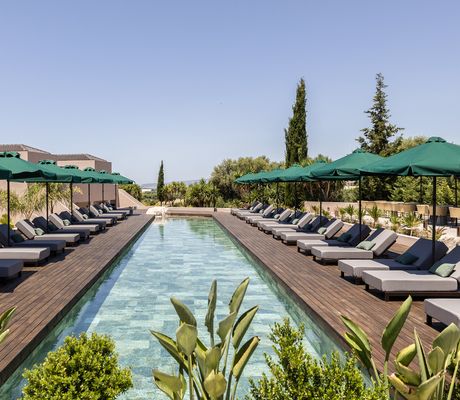 Hotel Tetra Suites & Spa