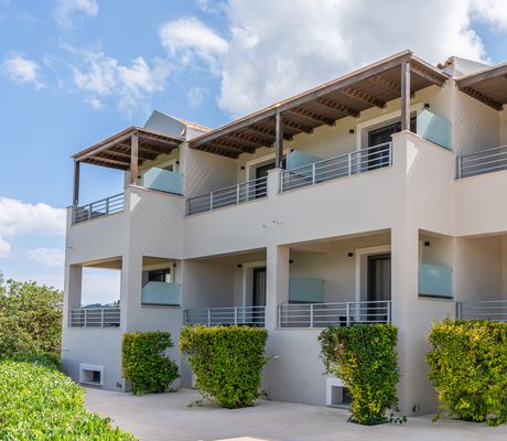 Hotel Phaedra Suites